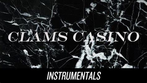 Clams casino mixtape download grátis